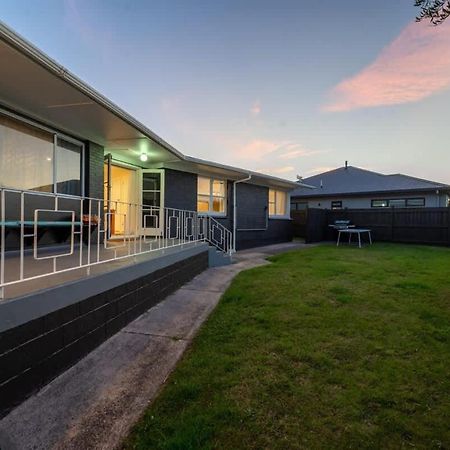 Te Wahi Koa Villa Rotorua Exteriör bild