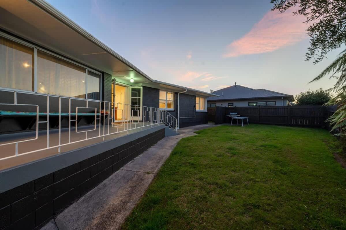 Te Wahi Koa Villa Rotorua Exteriör bild
